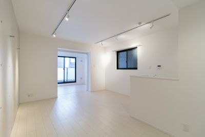 ＭＤＭ柿の木坂の内装