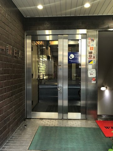 一新ビルのその他共用部分