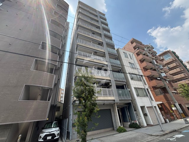 ベルシモンズ桜川