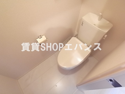 【トイレ】 | サンボナール
