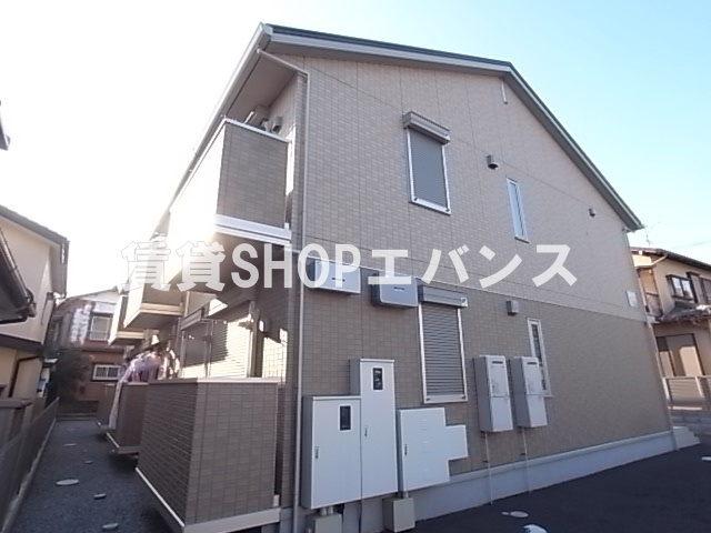 【外観】 | サンボナール