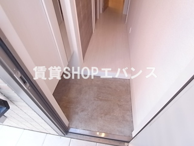 【玄関】 | サンボナール