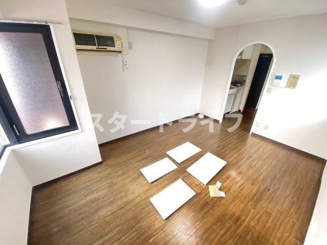 大阪市淀川区西中島６丁目の賃貸マンションの展望