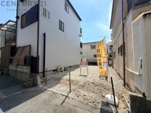 伊丹市北河原３丁目売り土地の画像