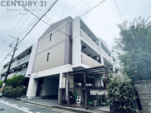 クレアール立花の画像