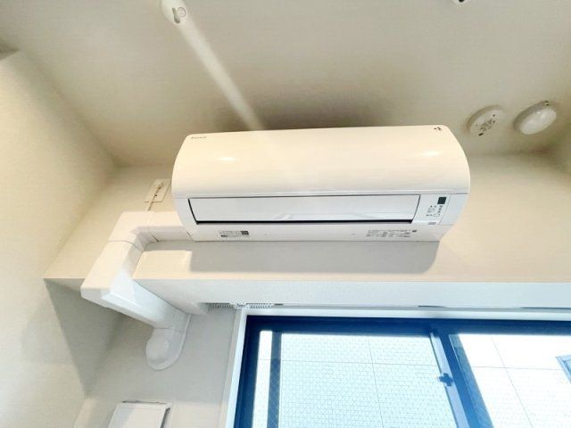 アルテシモクレルトルテの設備