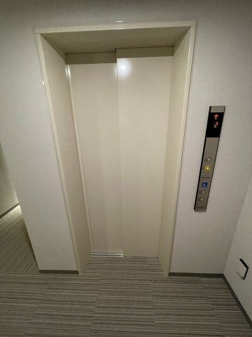 アルテシモクレルトルテのその他共用部分