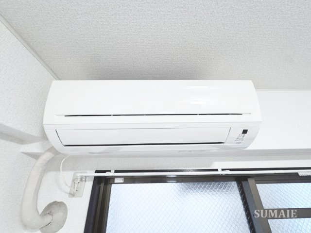アーバンコロニー滝野川の設備|エアコン一基付いてます☆
