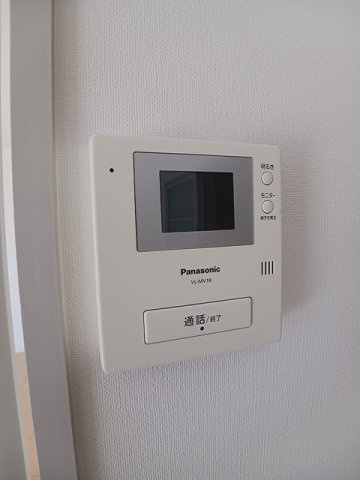 パークサイド３２８　Ａの設備