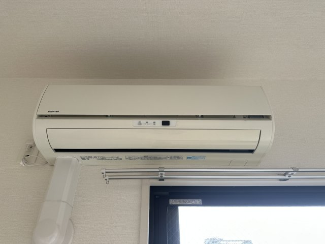 グランジュテ住吉の設備