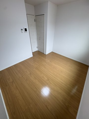 Fullea千葉中央の洋室