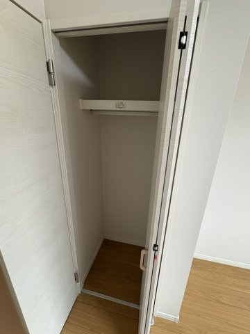 Fullea千葉中央の収納