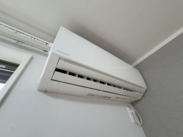 Fullea千葉中央の設備