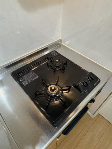 Fullea千葉中央の設備