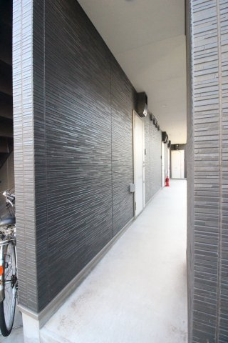 Fullea千葉中央のその他共用部分
