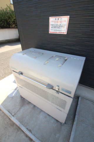 Fullea千葉中央のその他共用部分