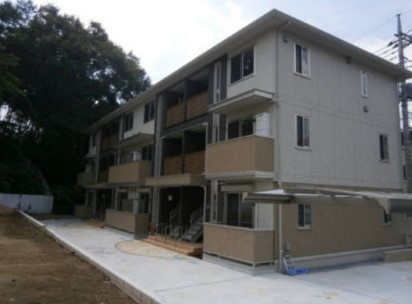 第3コスモスヴィラ