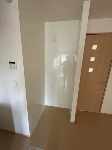 第3コスモスヴィラの設備