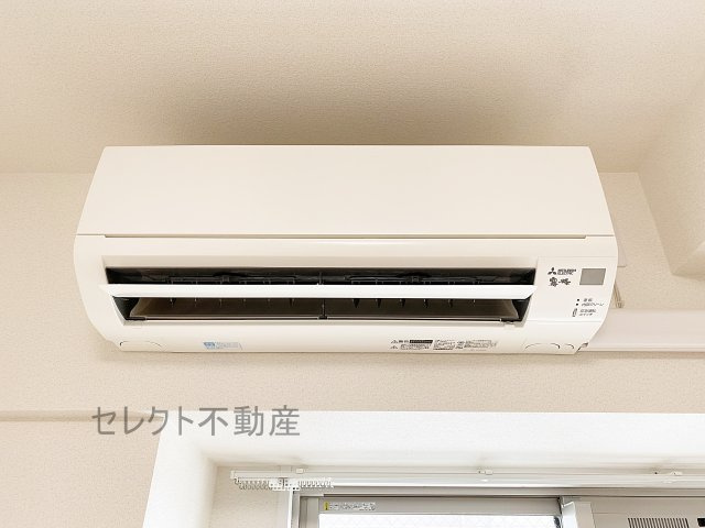 プレサンス丸の内雅殿の設備