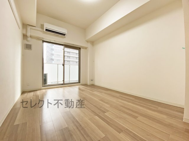 プレサンス丸の内雅殿の洋室