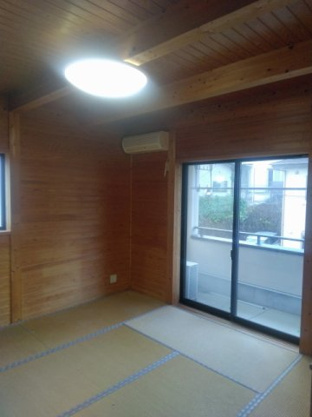 【和室】 | 熱海市下多賀　戸建