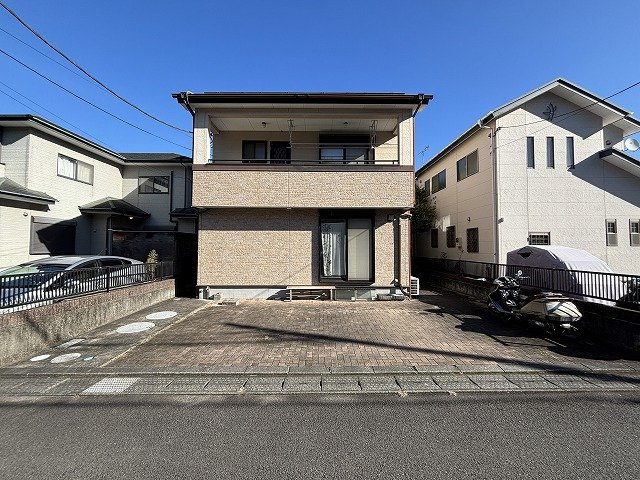 熱海市下多賀　戸建の画像