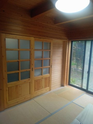 【和室】 | 熱海市下多賀　戸建