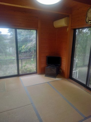 【和室】 | 熱海市下多賀　戸建