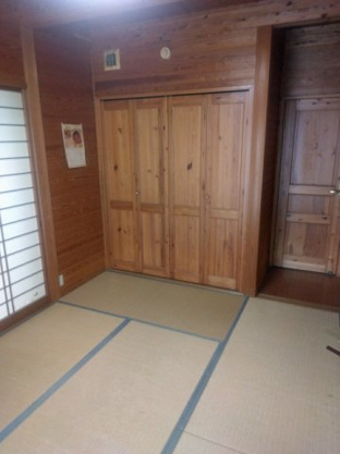 【和室】 | 熱海市下多賀　戸建