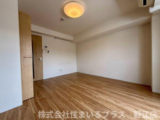 グランシエール都島の内装