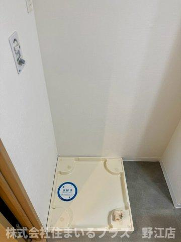 グランシエール都島の設備