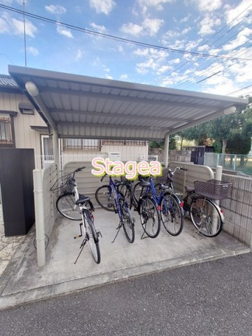 エクセレント グローブⅡのその他共用部分