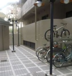 ロイヤルプラザ浅草のその他共用部分