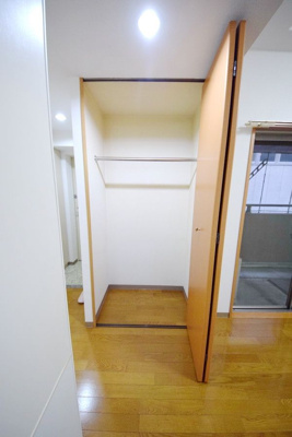 【収納】 | 伊勢原七番館 | 収納スペース豊富です