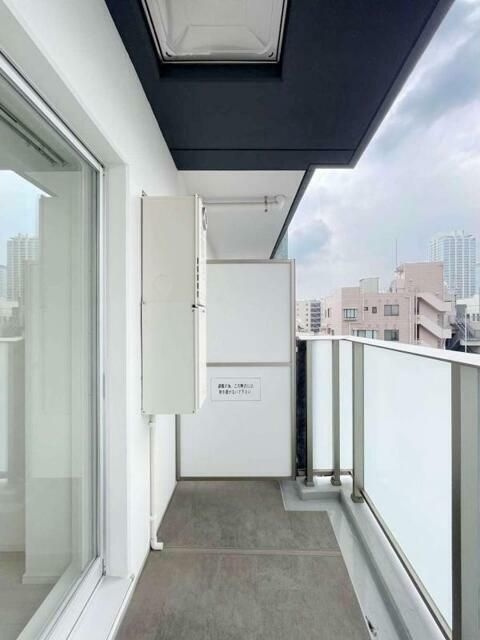 ＡＬＴＥＲＮＡ文京湯島の展望