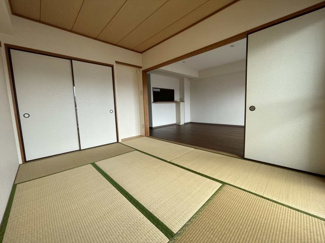 【内装】 | シャンボール志木