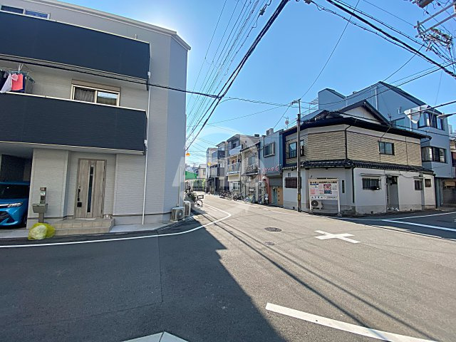 SOAR IMAZATOの展望|SOAR IMAZATO　眺望
