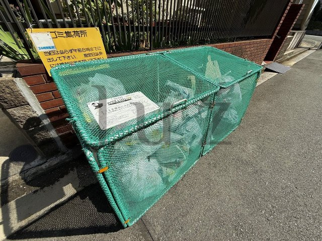 ソルヴァイのその他共用部分