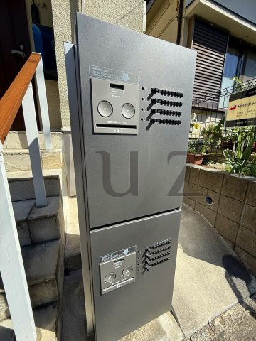ソルヴァイのその他共用部分