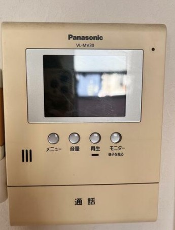 Cachette篠崎のセキュリティ