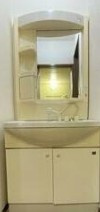Cachette篠崎のキッチン|同施工別物件参考写真
