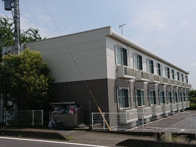 レオパレスSAKURA