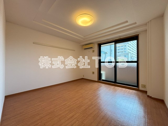 【居間・リビング】 | リバパレス高井戸