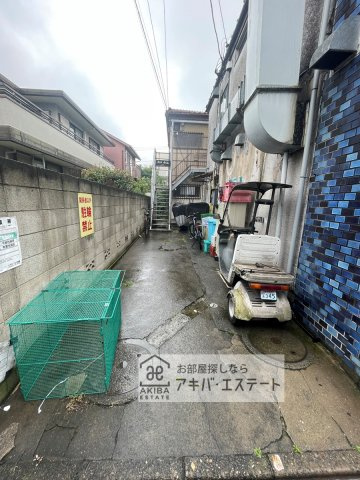 【エントランス】 | Kハウス