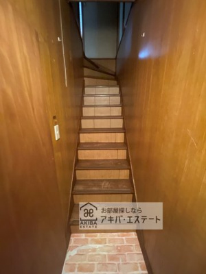 【内装】 | Kハウス