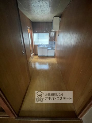 【キッチン】 | Kハウス