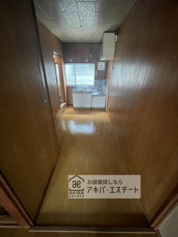 【キッチン】 | Kハウス