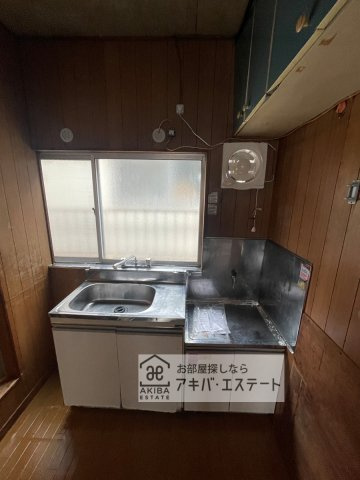 【キッチン】 | Kハウス