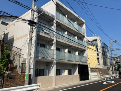 【外観】 | レピュア横浜片倉レジデンス