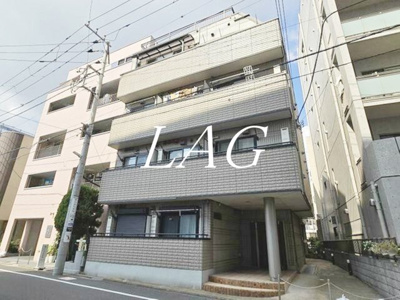 【外観】 | ソルビオス北千住 | 外観です。